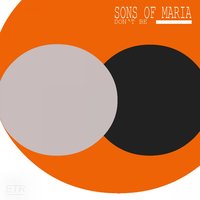 Ice Cream - Sons Of Maria