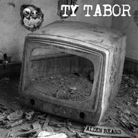 Free Yourself - Ty Tabor