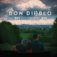 M1 Stinger - Don Diablo, Noonie Bao