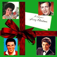 Strawberry Snow - Bobby Darin, Brenda Lee