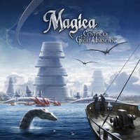 Center of the Great Unknown - Magica