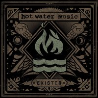 The Traps - Hot Water Music