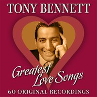 I’m the King of Broken Hearts - Tony Bennett