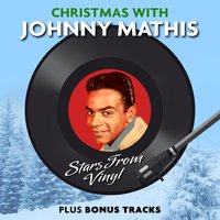 What’ll I Do? - Johnny Mathis