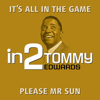 Please Mr Sun - Tommy Edwards