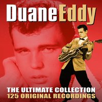 Hi-Lili,Hi-Lo - Duane Eddy