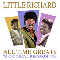 Hey-Hey-Hey-Hey! (Goin’ Back to Birmingham) - Little Richard