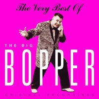 Big Bopper’s Wedding - The Big Bopper