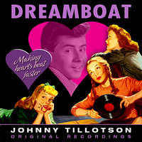 Well I’m Your Man - Johnny Tillotson