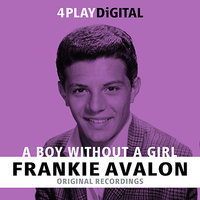 I’ll Wait for You - Frankie Avalon