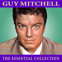 Can't Get Enough of That (Sweet Stuff) - Guy Mitchell
