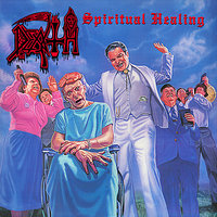 Defensive Personalities (Spiritual Healing- Rehearsals) - Death