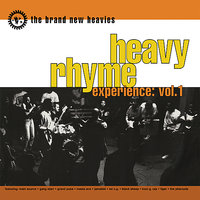 It's Getting Hectic (feat Gang Starr) - The Brand New Heavies