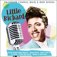 By the Light of Silvery Moon - Little Richard