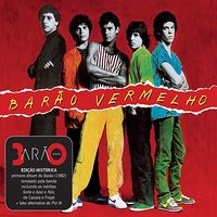 Bilhetinho Azul - Barão Vermelho