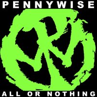 Songs Of Sorrow - Pennywise