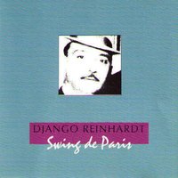 Loverman - Django Reinhardt