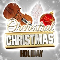 I'll Be Home for Christmas - Jackie Gleason Orchestra