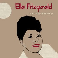 Dark Town Strutters Ball - Ella Fitzgerald