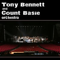 I Have Grown Accustomed to Her Face - Tony Bennett, Count Basie Orchestra, Фредерик Лоу