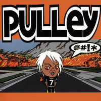 Gone - Pulley