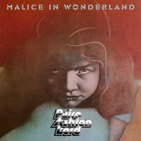 Malice in Wonderland - Paice, Ashton, Lord