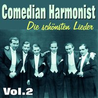 Wenn der Wind weht über ds Meer - Comedian Harmonists