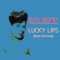 Don't Cry - Ruth Brown
