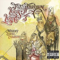 Misery Loves Comedy - Louis Logic