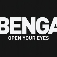 Open Your Eyes - Benga, Alex Curtis