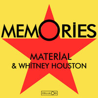 Memories - Material, Whitney Houston