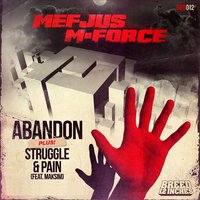 Struggle & Pain - Mefjus, M-Force, Maksim