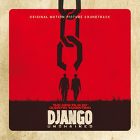 Django - Luis Bacalov, Rocky Roberts