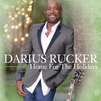 I'll Be Home For Christmas - Darius Rucker