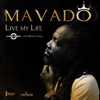 Live My Life - Mavado