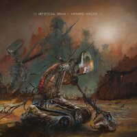 Infrared Horizon - Artificial Brain