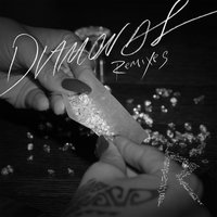 Diamonds - Rihanna, Gregor Salto, Tzvetin Todorov