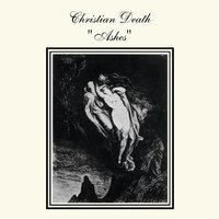 Of The Wound - Christian Death, Valor, Painter