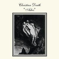 Face - Christian Death, Christian