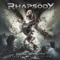 I Am - Turilli / Lione Rhapsody