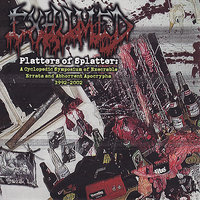 Excreting Innards - Exhumed