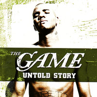 Real Gangstaz - The Game