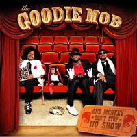 Synopsis - Goodie Mob, Big Rube