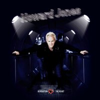 Celebrate Our Love - Howard Jones