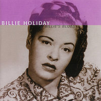 That Ole' Devil Called Love - Billie Holiday