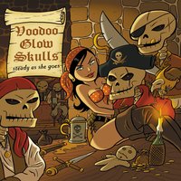 Little Red Ridin' Hood - Voodoo Glow Skulls