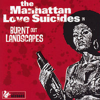 Finding The End Of The Line - The Manhattan Love Suicides