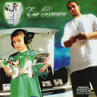 Gangsta Pimpin' (feat. Kurupt) - Ese Brown, Kurupt