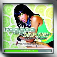 Girl Me Touch - Sean Paul