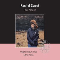 Wildwood Saloon - Rachel Sweet
